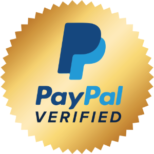 Payapl Verified